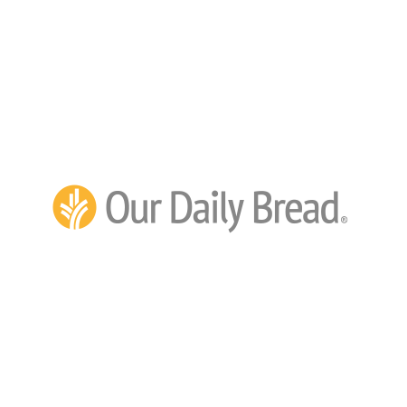 Our Daily Bread Logo | User Experience Consultancy