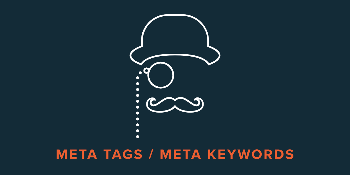Meta Tags and Meta Keywords - SEO Myths
