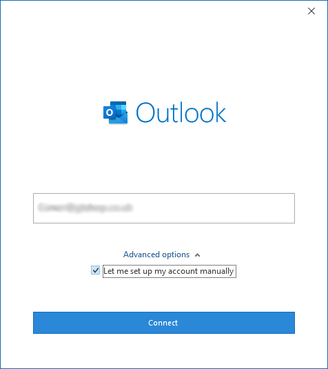 Outlook Email