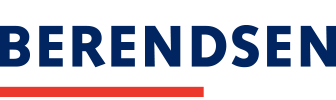 Berendsen Logo - BFI