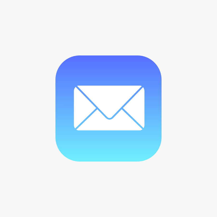 IOS Logo