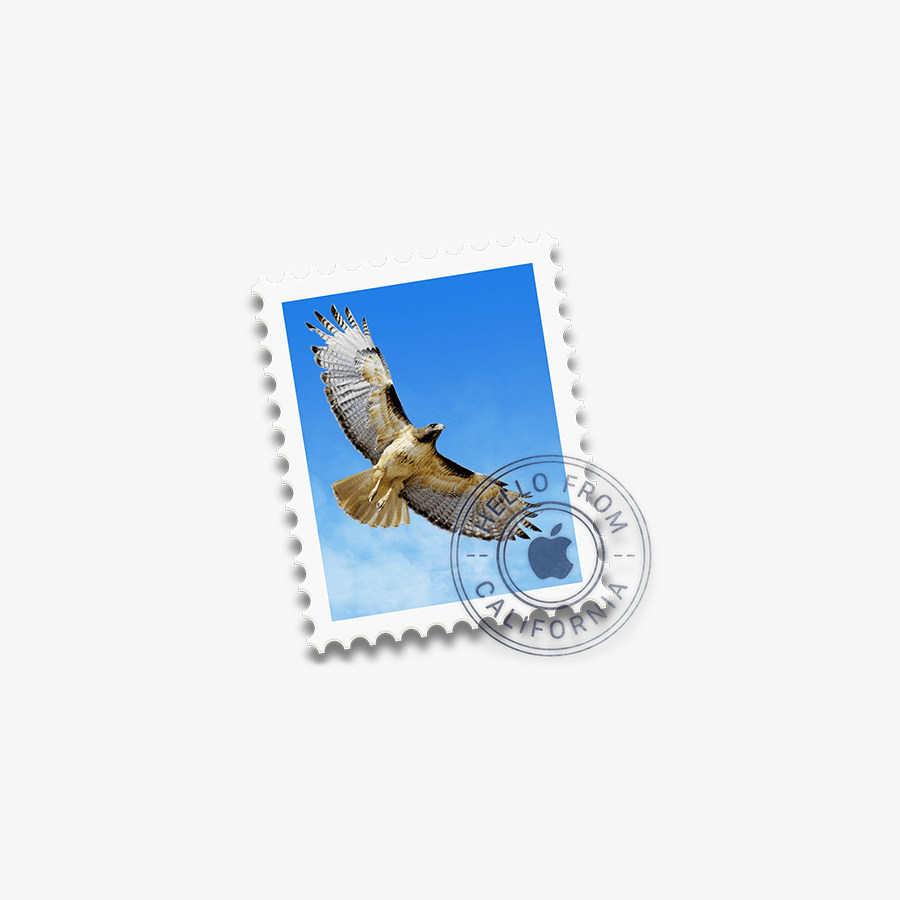 Mac Mail Email Setup