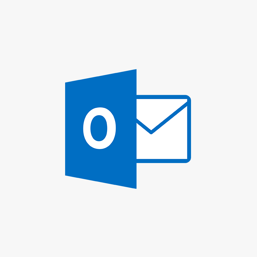 Outlook Logo