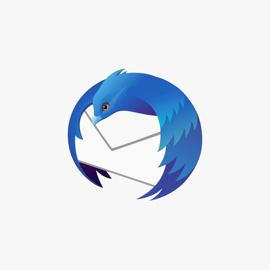 Thunderbird Icon