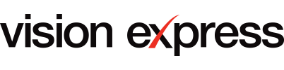 Vision Express Logo