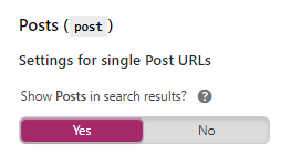 yoast search results