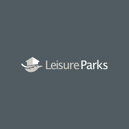 Leisure Parks Logo | Brochure Website