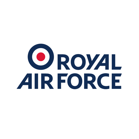 RAF Charity Fund Logo