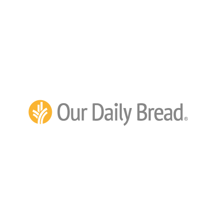 Our Daily Bread Logo