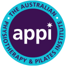 APPI Pilates logo