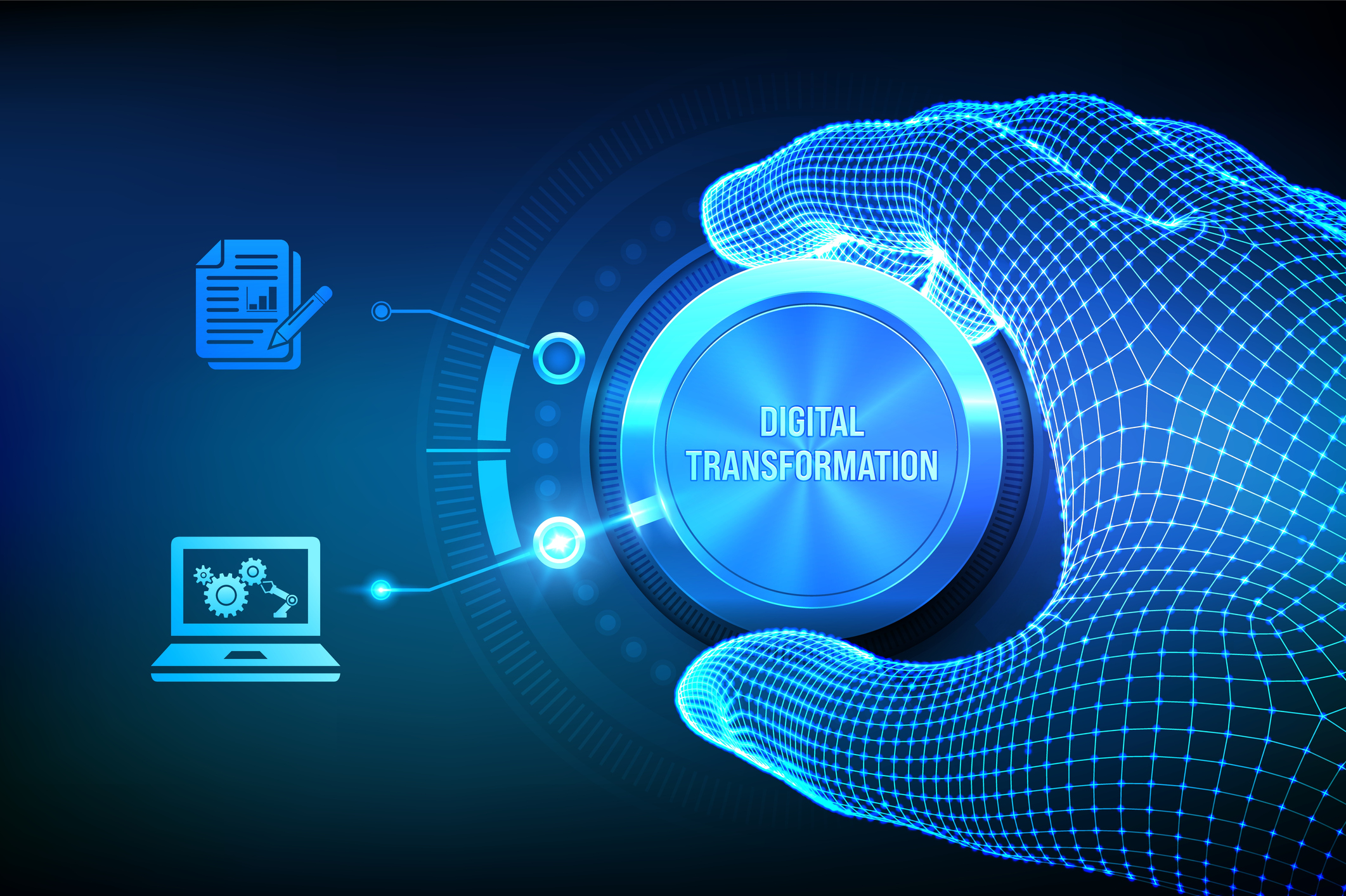 Digital Transformation